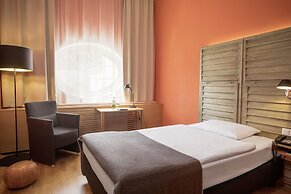 Hotel Schloss Leopoldskron