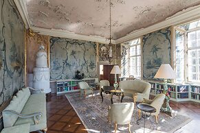 Hotel Schloss Leopoldskron