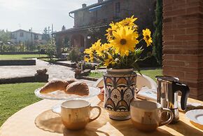 Casa Vacanze Santa Maria