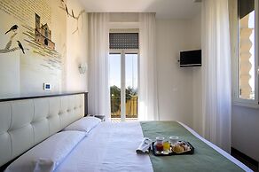 Dipendenza Hotel Bellavista