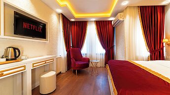 Ayasofya Hotel - Special Class
