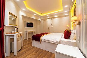 Ayasofya Hotel - Special Class