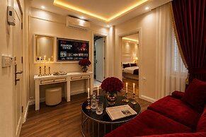 Ayasofya Hotel - Special Class