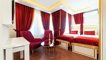 Ayasofya Hotel - Special Class