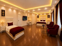 Ayasofya Hotel - Special Class