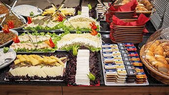 Ayasofya Hotel - Special Class