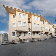 Ayasofya Hotel - Special Class