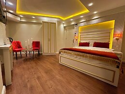 Ayasofya Hotel - Special Class