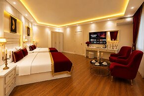 Ayasofya Hotel - Special Class