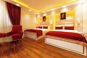 Ayasofya Hotel - Special Class