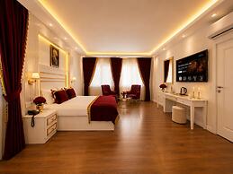 Ayasofya Hotel - Special Class