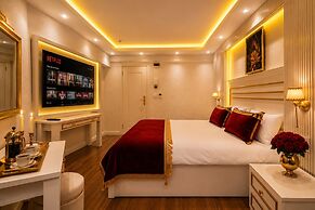 Ayasofya Hotel - Special Class