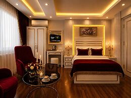Ayasofya Hotel - Special Class