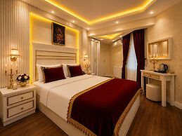 Ayasofya Hotel - Special Class