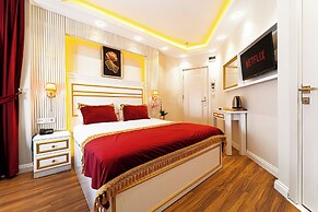 Ayasofya Hotel - Special Class