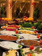 Ayasofya Hotel - Special Class