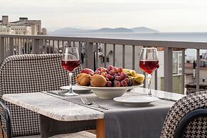 Ayasofya Hotel - Special Class