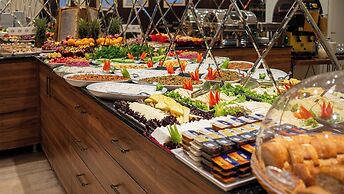 Ayasofya Hotel - Special Class