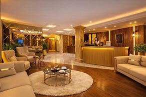 Ayasofya Hotel - Special Class