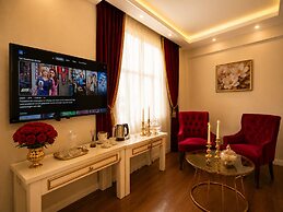 Ayasofya Hotel - Special Class