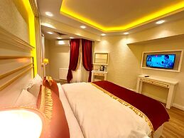 Ayasofya Hotel - Special Class