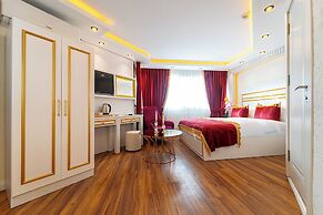 Ayasofya Hotel - Special Class