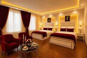 Ayasofya Hotel - Special Class