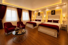 Ayasofya Hotel - Special Class