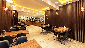 Ayasofya Hotel - Special Class