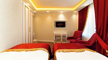 Ayasofya Hotel - Special Class