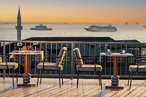 Ayasofya Hotel - Special Class