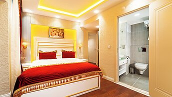 Ayasofya Hotel - Special Class