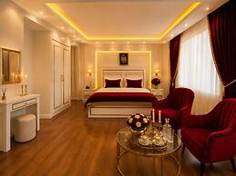 Ayasofya Hotel - Special Class