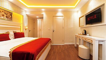 Ayasofya Hotel - Special Class