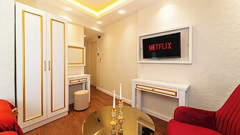Ayasofya Hotel - Special Class
