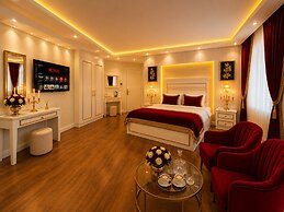 Ayasofya Hotel - Special Class