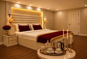 Ayasofya Hotel - Special Class