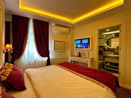 Ayasofya Hotel - Special Class