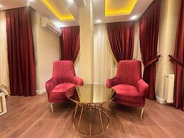 Ayasofya Hotel - Special Class