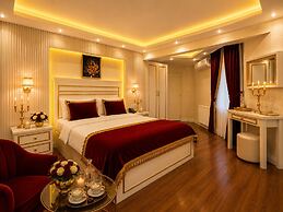Ayasofya Hotel - Special Class