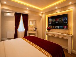 Ayasofya Hotel - Special Class