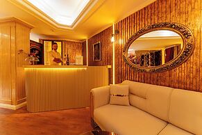 Ayasofya Hotel - Special Class