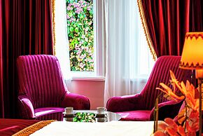 Ayasofya Hotel - Special Class