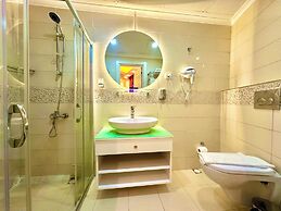 Ayasofya Hotel - Special Class