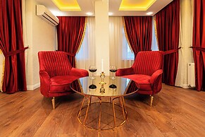 Ayasofya Hotel - Special Class