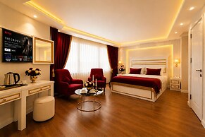 Ayasofya Hotel - Special Class