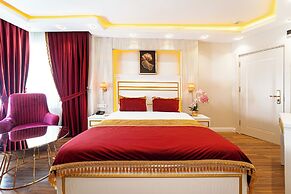 Ayasofya Hotel - Special Class