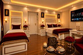 Ayasofya Hotel - Special Class