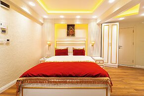 Ayasofya Hotel - Special Class