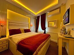 Ayasofya Hotel - Special Class